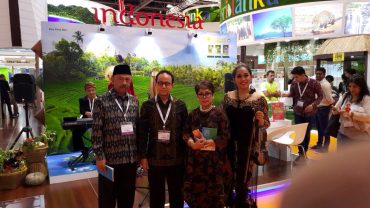 Indonesia Promotes Halal Tourism in the Arabian Travel Market