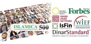 ISLAMICA 500 – The 500 Who Make The Islamic Economy 2017 – Riyanto Sofyan, Chairman of Sofyan Corp